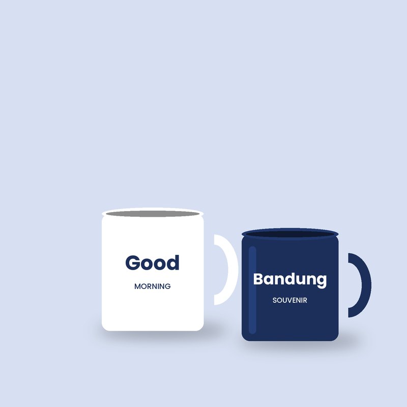 Ceramic Mug Set